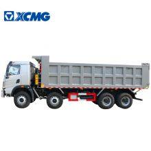 XCMG original factory 8x4 dumper trucks XGA3310D2KE China new 48 ton rc dump truck price
